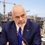 Detajet – Gjenerali Eric Wendt konfirmohet si Ambasador i SHBA-së në Shqipëri