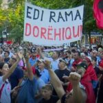 NJOFTIM PËR SHTYP Datë 19.06.2026 SPAK dërgon për gjykim 16 të pandehur për shkelje në procedurat e prokurimit publik të zhvilluara nga Autoriteti Rrugor Shqiptar dhe Bashkia Kolonjë