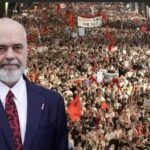 Sorrat, Flamingot dhe Peshkaqenët e Butrintit 