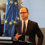 Protesta, Berisha-Ramës: Largohu sa më parë dhe prit verdiktin e drejtësisë
