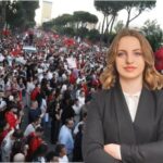 Shpërthen Einxhel Shkira, nuk lë gjë pa thënë ndaj kryeministrit Rama