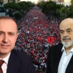 Protestat kundër Ramës/ “Nëse nuk reflekton, rrezikon…”, ish-ministrja e PS: Partisë i duhet demokracia e brendshme! Kryetari të zgjidhet nga Kongresi, jo sipas modelit aktual