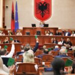 Muçollari: Rënia e euros lidhet me ndërtimin dhe paratë e pista
