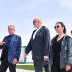 Pas publikimit nga Kryeministri Edi Rama të fotografisë së tij në Facebook, shoqëruar me një mesazh ku i kërkonte miqësi dhe mirëkuptim, aktivisti Erlis Sina ka reaguar me një deklaratë të fortë publike.