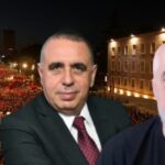 Ish-ministri socialist Ndre Legisi: Nxjerrja e PS nga llumi ku e futi Rama, detyrim i socialistëve
