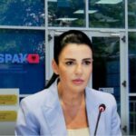Nëse bie protesta, bie Shqipëria!