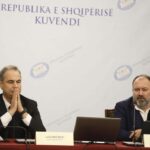 Nis zbatimi i amnistisë penale/ 104 të dënuar lirohen nga IEPV e Fierit, ja sa përfituan nga burgu i Kosovës në Lushnjë (VIDEO)