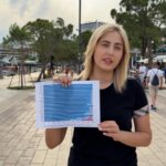 Nga Bislim Ahmetaj: Protesta duhet të prodhojë shtet, jo pushtet!