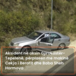 ‘Libohova nuk kërkon privilegje’/ Revoltohet kryebashkiaku socialist: Mos e fshini qytetin tonë nga harta