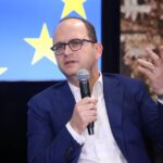 Ambasadori gjerman reagon për protestat paqësore: Mbështesim ata që qëndrojnë për të kërkuar zbatimin e ligjit