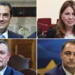 Spiropali dërgon në Asamblenë e PS mocionin për hapjen e partisë, “thumbon” Ramën: Qytetarëve duhet t’u përgjigjemi me përulësi, jo me arrogancë (VIDEO)