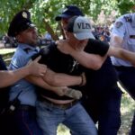 Zgjidhet Kryesia e re e PD/ 60 % gra, vajza dhe të rinj nën 35 vjeç, 14 nga 20 anëtarët e zgjedhur, për herë të parë në Kryesi