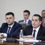 Emrat/ Ndryshime në Policinë e Shtetit, emërohen drejtues të rinj në disa komisariate