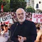 74 ditë protestë/ Qytetarët vijojnë rezistencën deri në largimin e Edi Ramës