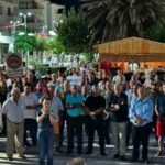 76 ditë protestë/ Muçollari: Qytetarët i kanë dhënë zemër edhe socialistëve të revoltohen ndaj Ramës