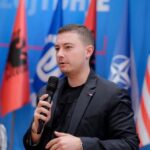 “Më pak mbrojtje, më shumë tarifa”, Ina Zhupa: Qeveria betonizon zonat e mbrojtura dhe faturon qytetarët. 5 fish rritja e tarifave!