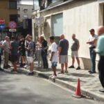 Alarmi demografik prek shkollat/ Boshatisen bankat në rrethe, shënohet një rënie e fortë e regjistrimeve